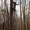 Lockdown 21 ft. 2 Man Ladder Treestand LD202E