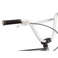 Mongoose Rebel X1 BMX Bike, 20 In. Wheels, Kids Ages 7 14 Years, Gray Child Bicycle
