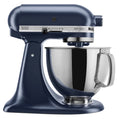 Kitchenaid Artisan Series 5 Quart Tilt Head Stand Mixer, Wildflower, KSM156CXWF